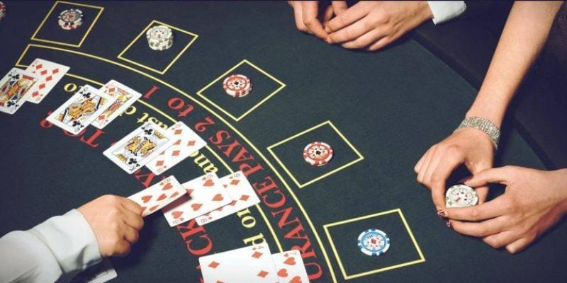 Những thông tin cụ thể giới thiệu về trò chơi blackjack là gì