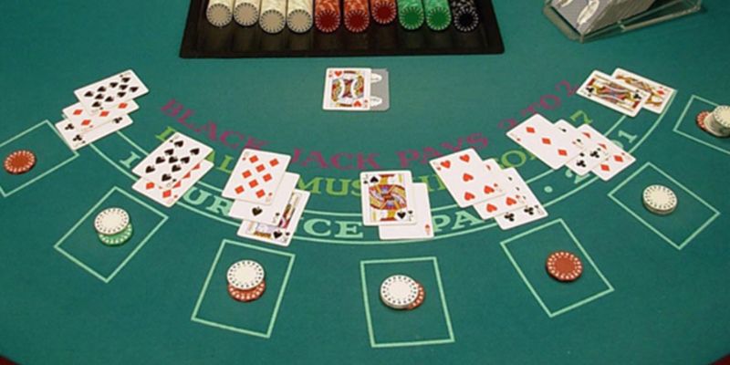 Tổng hợp những mẹo tham gia chơi blackjack là gì