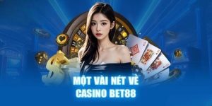 casino bet88