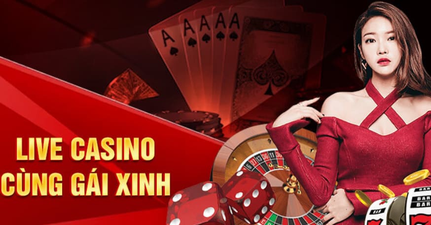 Casino bet88 - Sảnh cược hot hit của nhà cái bet88