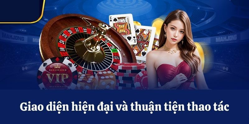 Casino trực tuyến bet88 sở hữu những thế mạnh nổi bật