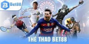 thể thao bet88