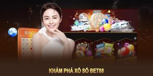 Xổ số BET88