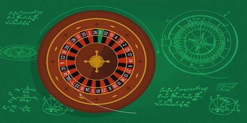 Roulette là gì? Giải đáp thắc mắc cho tín đồ đam mê giải trí