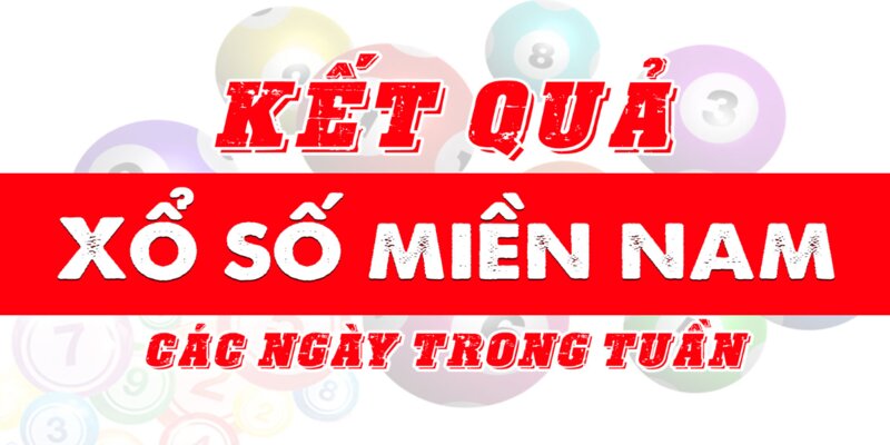 Soi kèo xổ số miền Nam chuẩn xác nhất