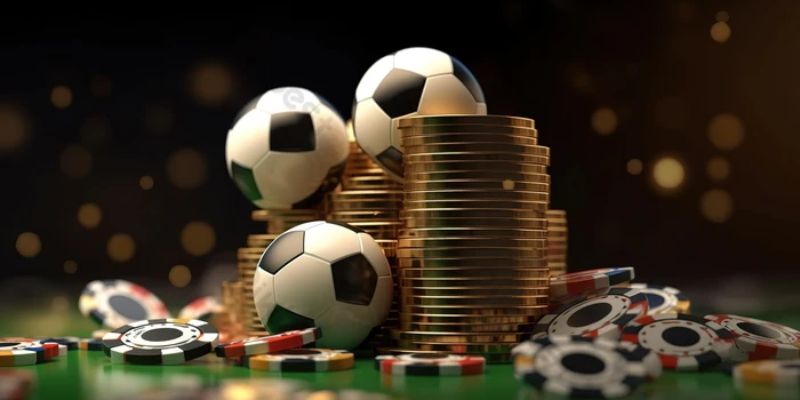 BET88 tặng thành viên một số mẹo soi kèo thành công